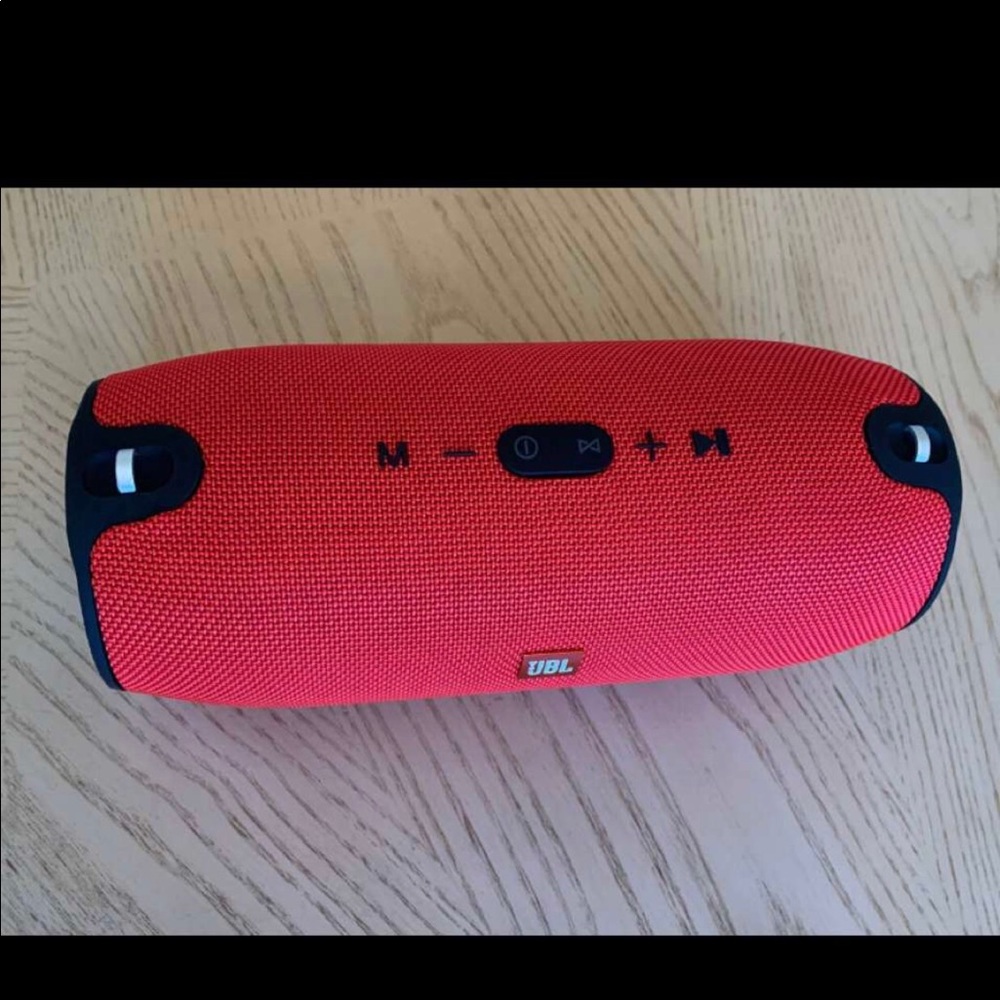 Jbl speaker